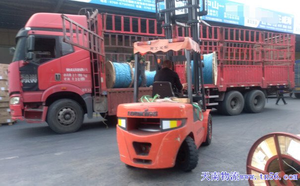 回程车